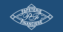 Papeterie Financière